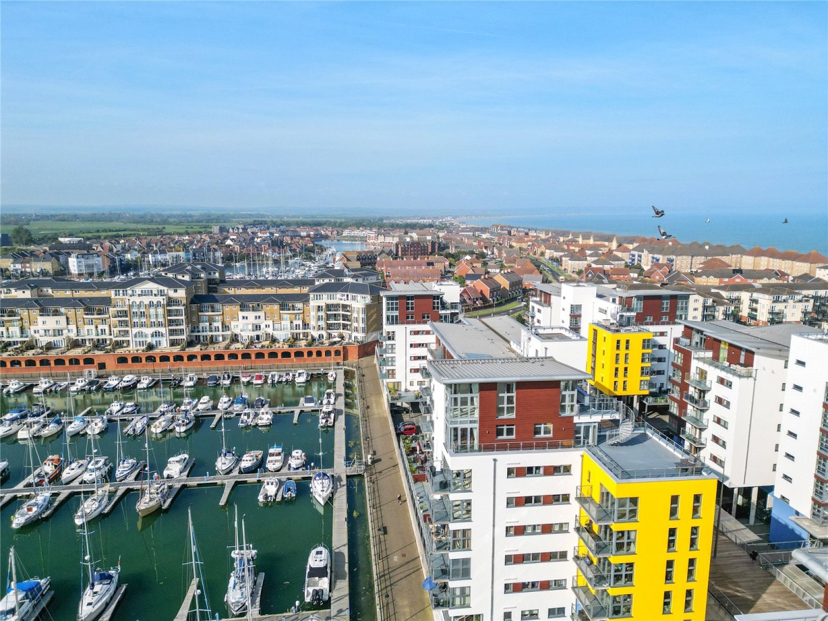 Images for Midway Quay, 3 Midway Quay, Eastbourne, East Sussex