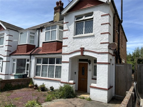 View Full Details for Eastbourne, East Sussex